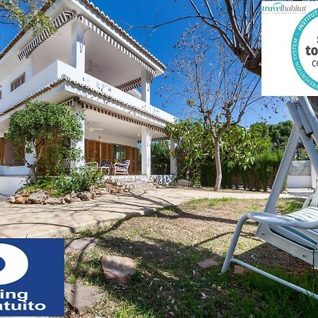 Travel Habitat Benicassim Apartment Exterior photo