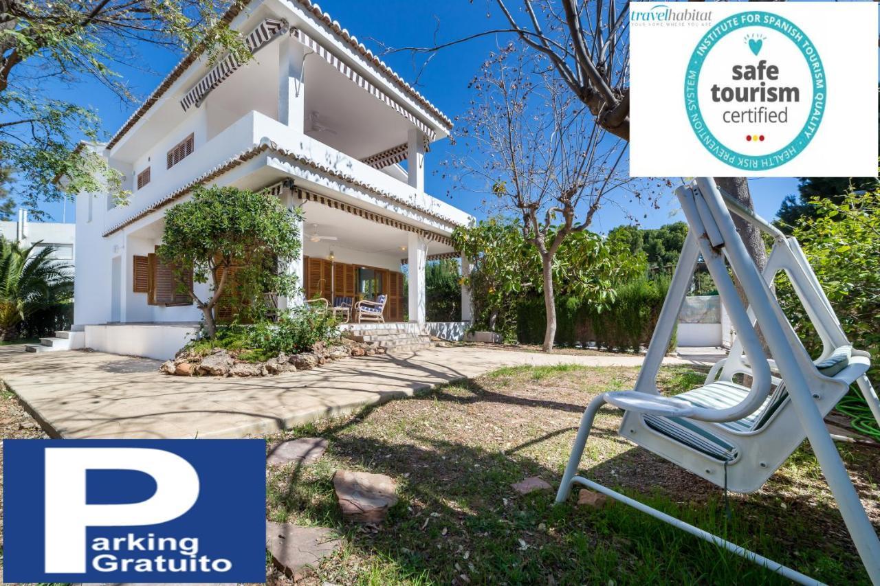 Travel Habitat Benicassim Apartment Exterior photo