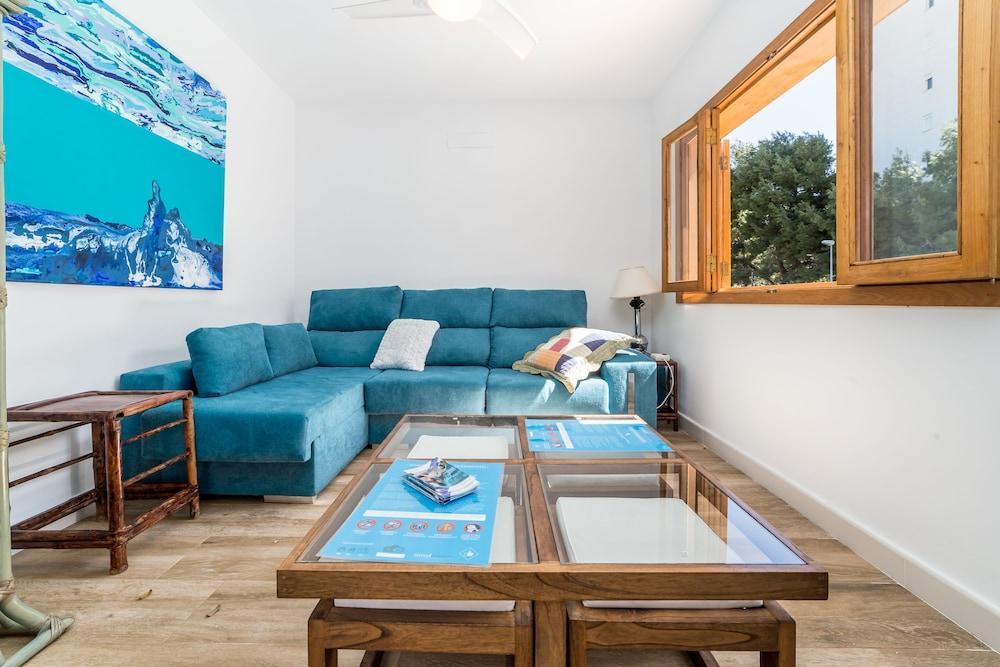 Travel Habitat Benicassim Apartment Exterior photo