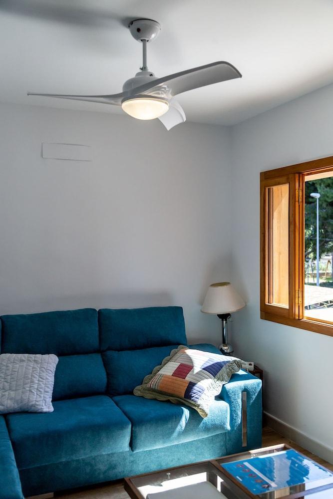 Travel Habitat Benicassim Apartment Exterior photo