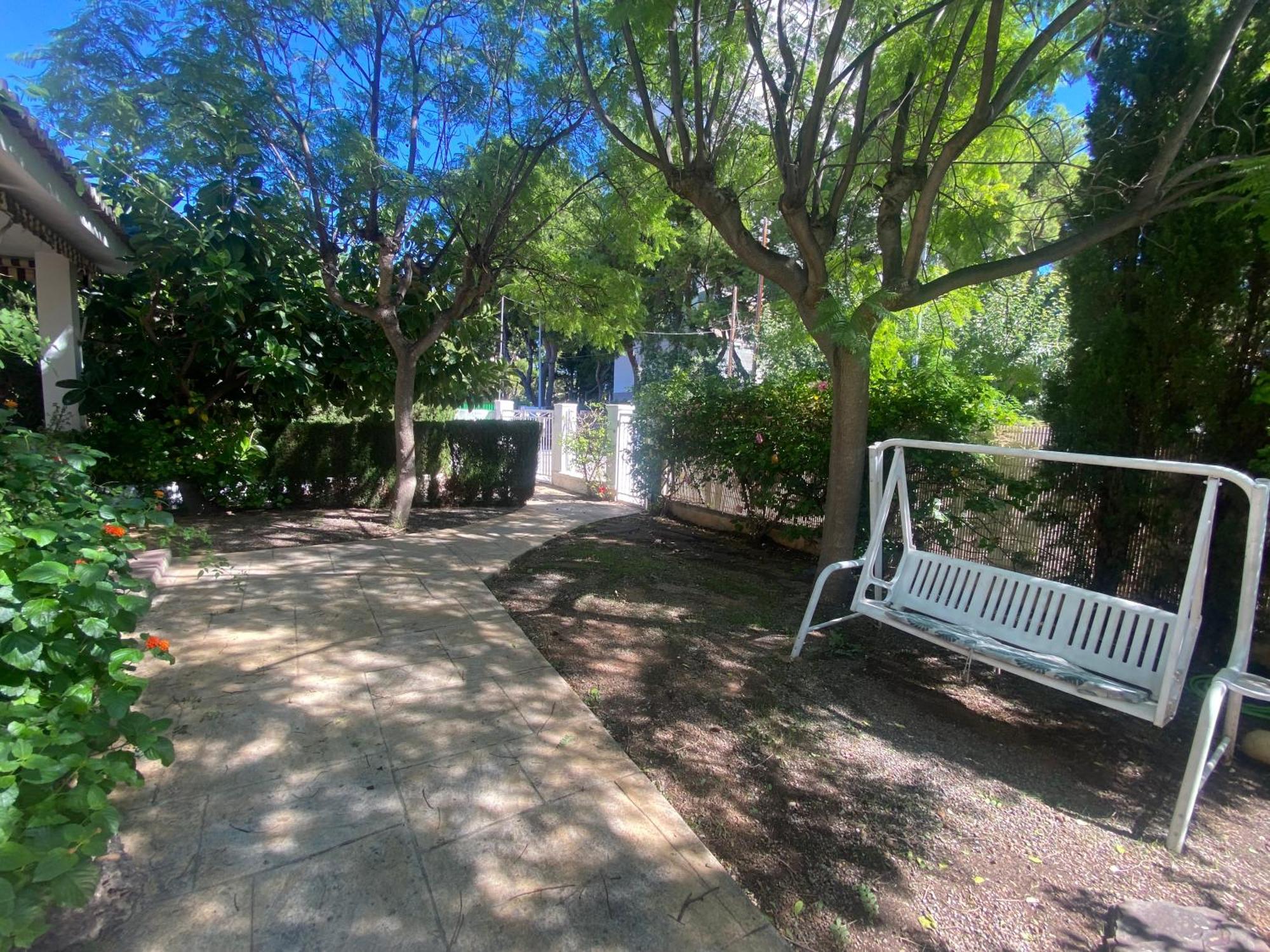 Travel Habitat Benicassim Apartment Exterior photo