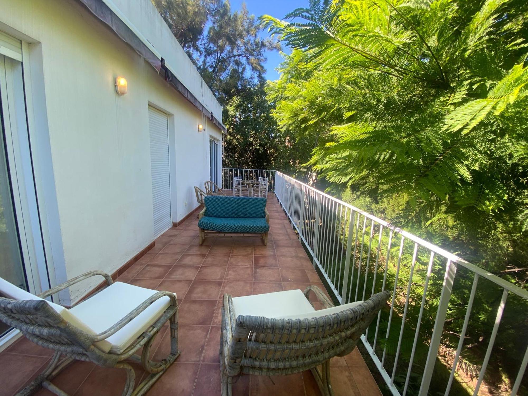 Travel Habitat Benicassim Apartment Exterior photo