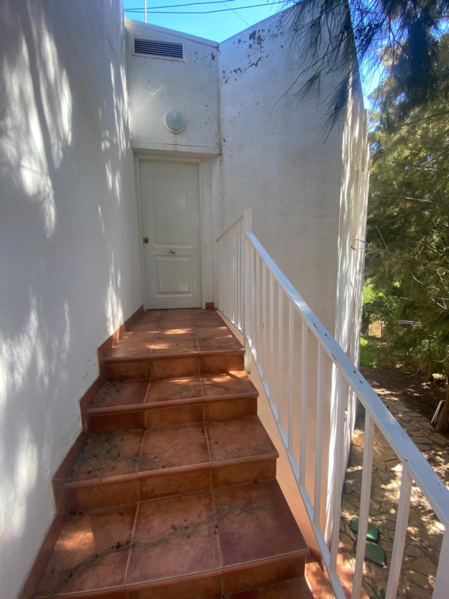 Travel Habitat Benicassim Apartment Exterior photo