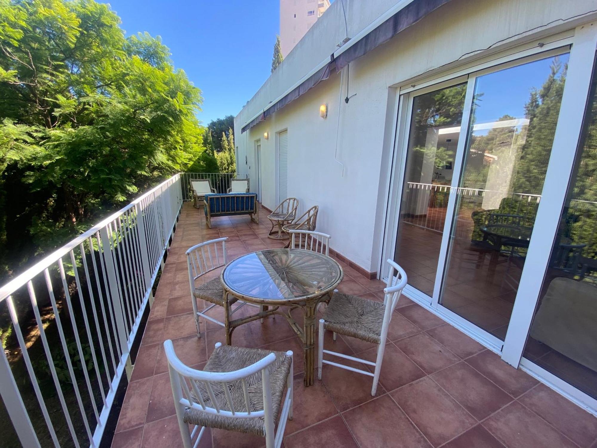 Travel Habitat Benicassim Apartment Exterior photo