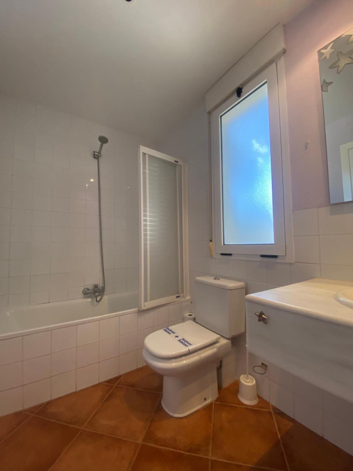 Travel Habitat Benicassim Apartment Exterior photo