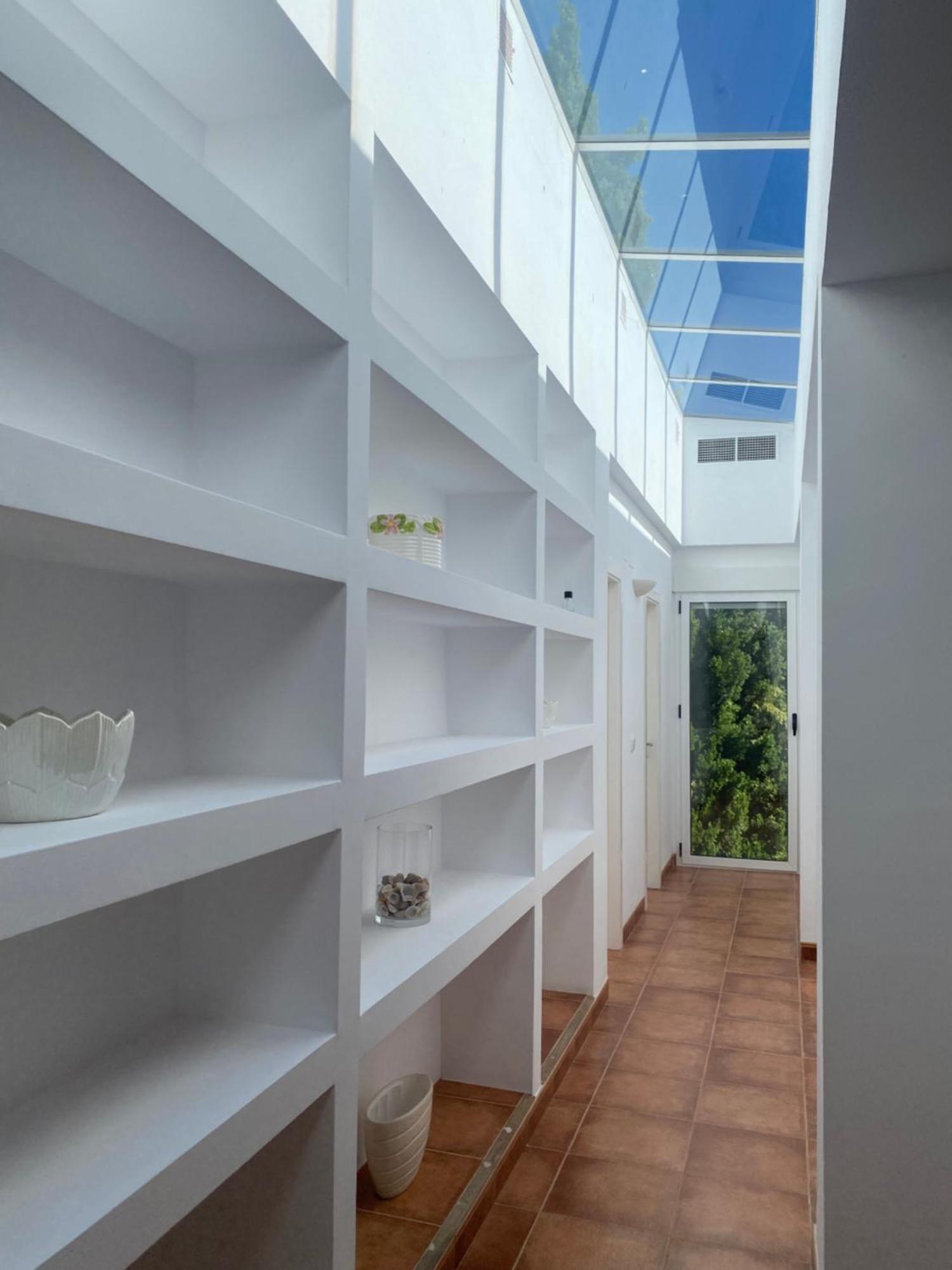 Travel Habitat Benicassim Apartment Exterior photo