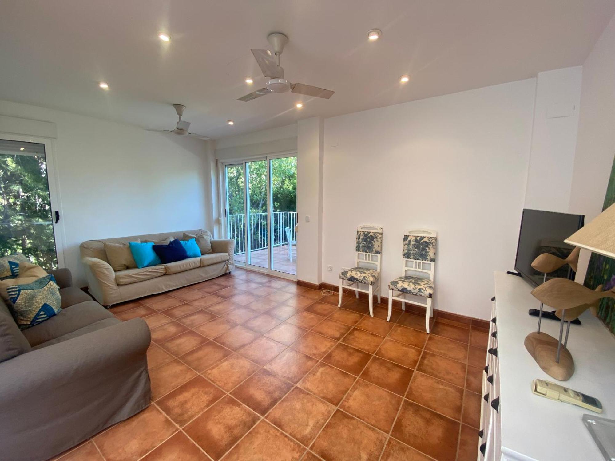 Travel Habitat Benicassim Apartment Exterior photo