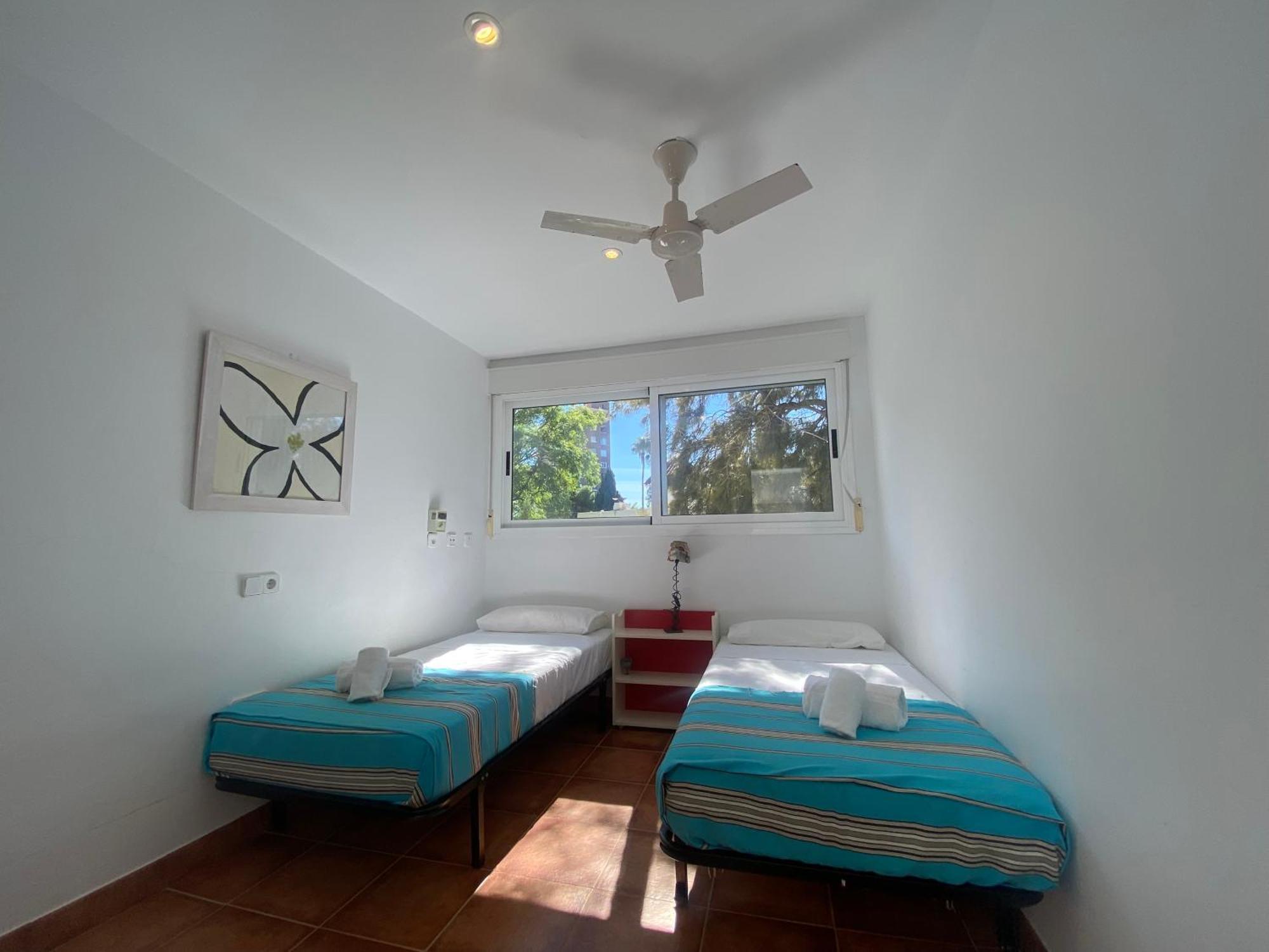 Travel Habitat Benicassim Apartment Exterior photo