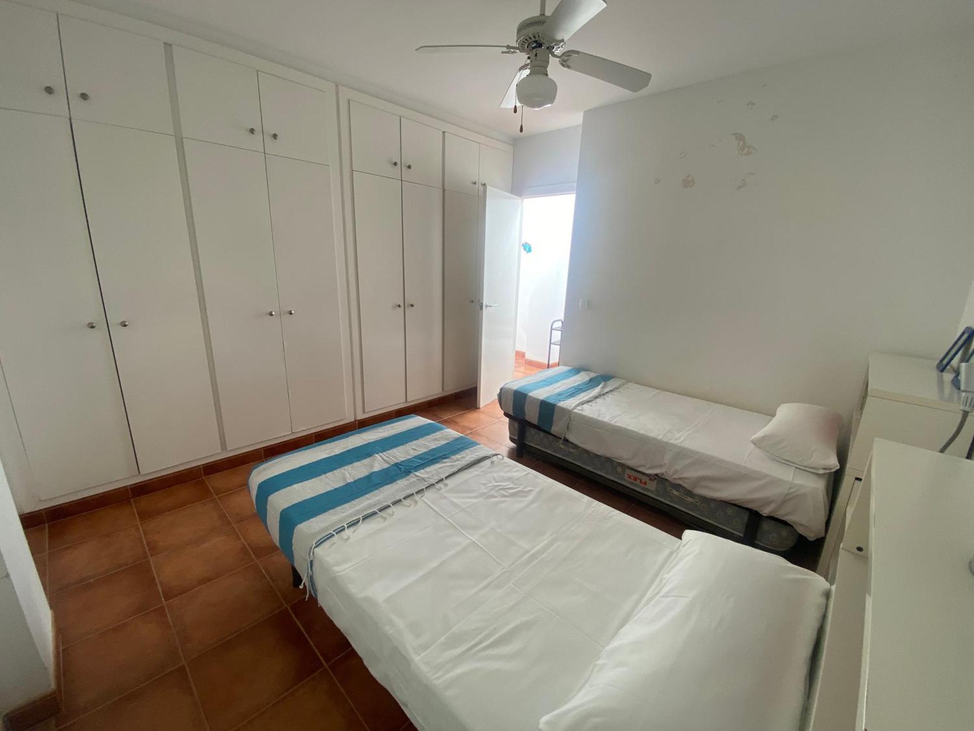 Travel Habitat Benicassim Apartment Exterior photo