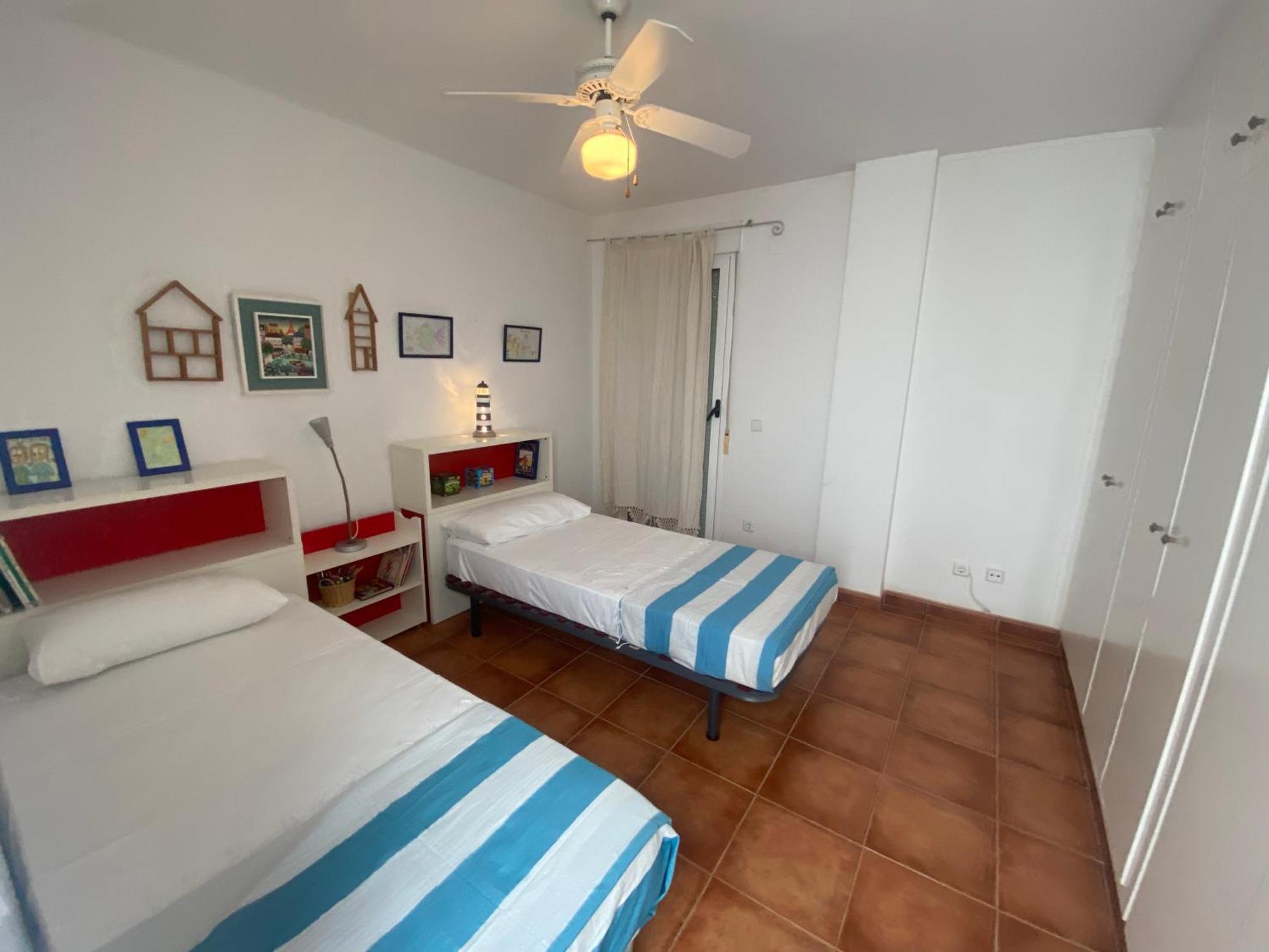 Travel Habitat Benicassim Apartment Exterior photo
