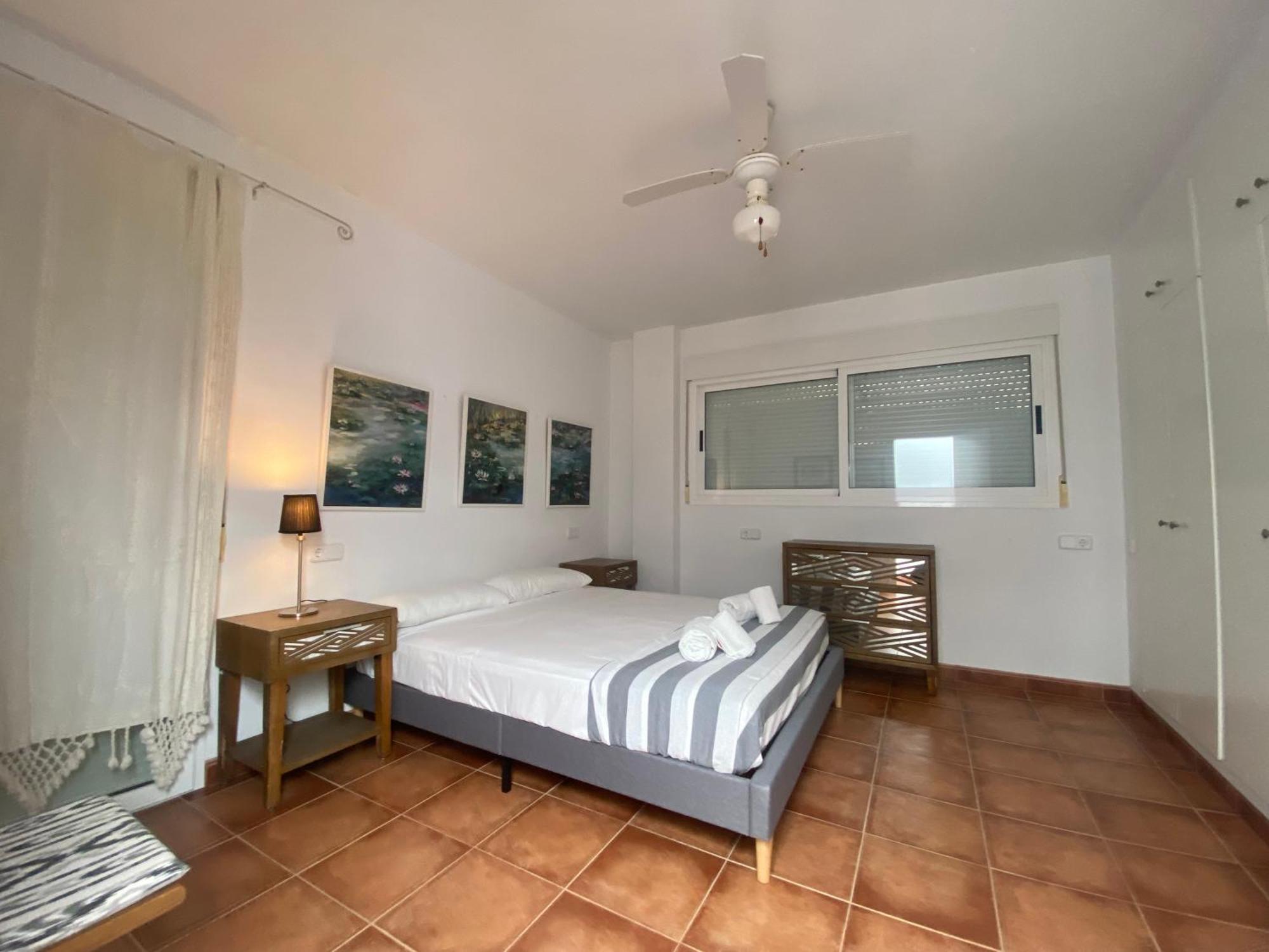 Travel Habitat Benicassim Apartment Exterior photo