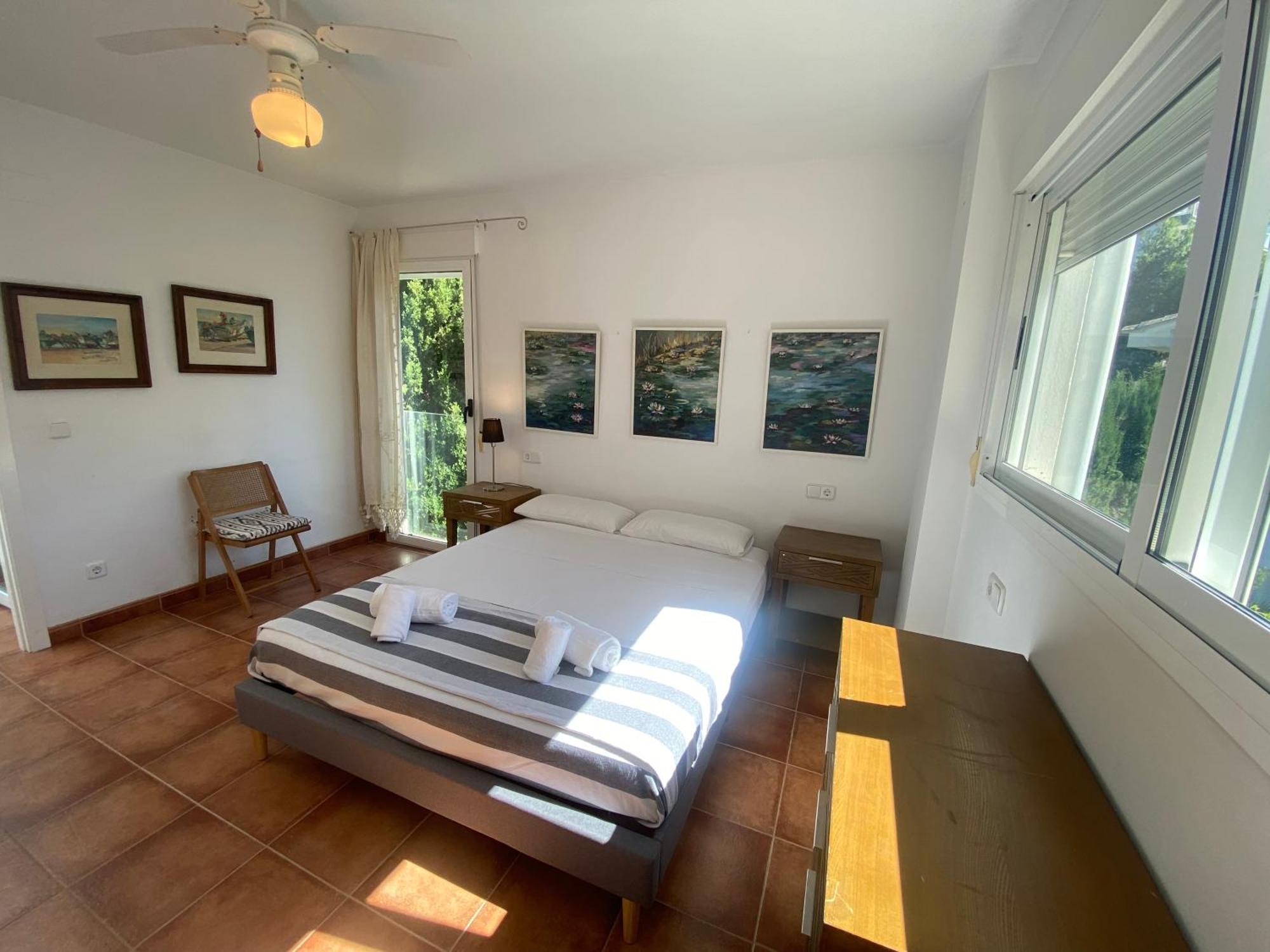 Travel Habitat Benicassim Apartment Exterior photo