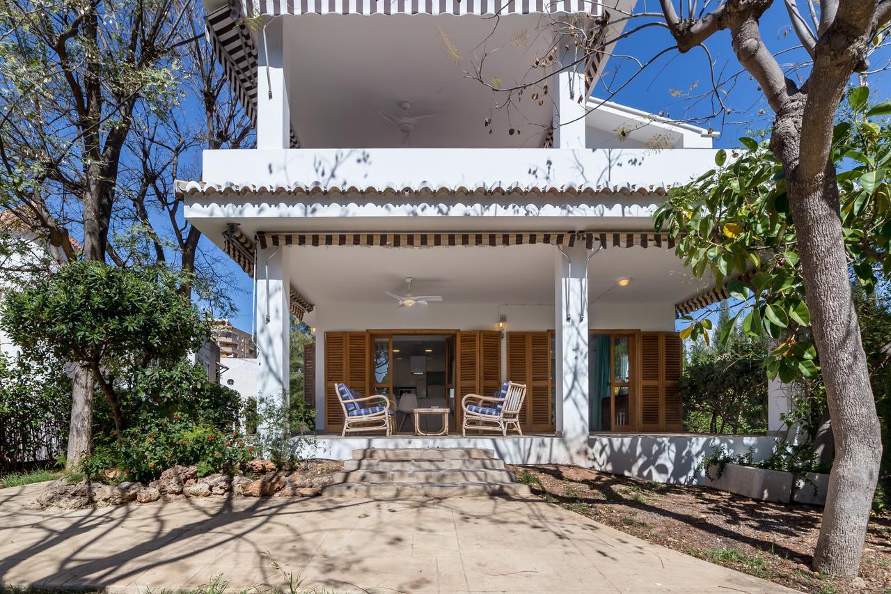Travel Habitat Benicassim Apartment Exterior photo
