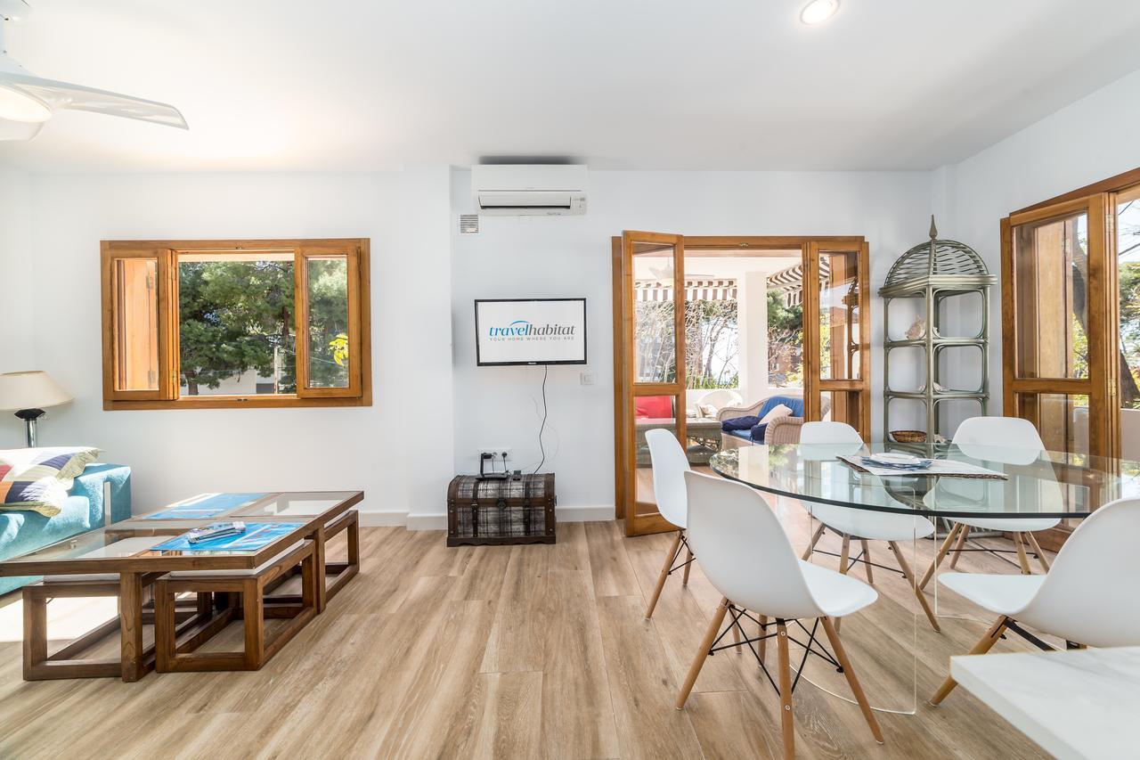 Travel Habitat Benicassim Apartment Exterior photo